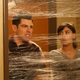 Illustration for article titled David Walton returns to display the dark side of iNew Girl/i’s big kiss